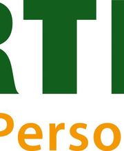 Partner Personaldienste Mitte GmbH Logo