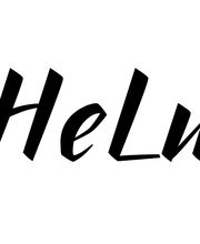 HeLu Design Logo