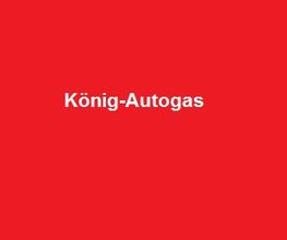 König-Autogas Logo