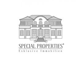SPECIAL PROPERTIES Andreas Aichinger Logo