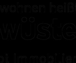 Krüger Immobilien Logo