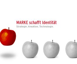 Starke Marken schaffen Präferenz