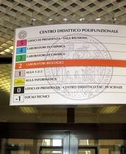 Vista Orientierungssystem