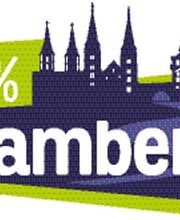 100% Bamberg Logo