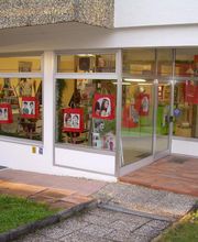 Räumlichkeiten