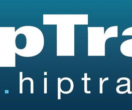 HipTrac Deutschland Logo