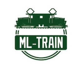 ML-Train Logo