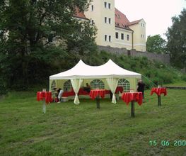 Aussattung
