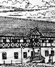 Weißes Roß Logo