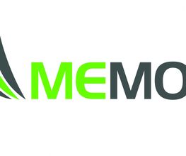 MEMO GmbH Logo