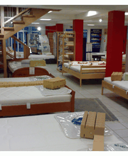 Ausstellungsraum