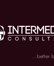 Intermedio Consulting Logo