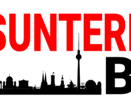 Umzugsunternehmen Berlin Logo