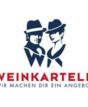 Weinkartell.de & Weinober.de Logo
