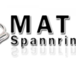 MAT Spannringe Logo