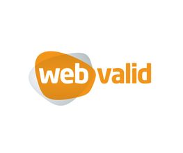 Webvalid GmbH Logo