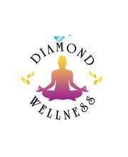 Diamond-Wellness Logo