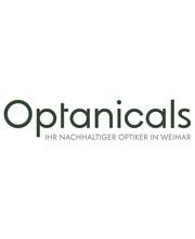 Optanicals GmbH Logo
