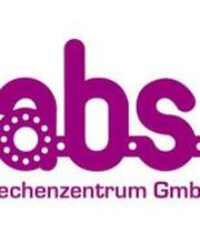 a.b.s. Rechenzentrum GmbH Logo