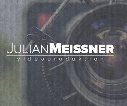 Julian Meissner Videoproduktion Logo