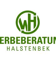 WERBEBERATUNG HALSTENBEK Logo