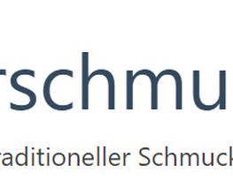 Indianerschmuck Onlineshop Logo