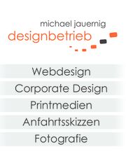 designbetrieb  - webdesign essen Webseiten erstellen Werbeagentur