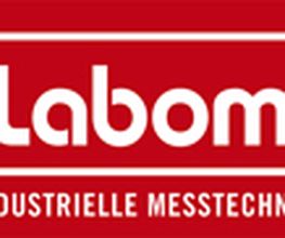 LABOM Mess- und Regeltechnik GmbH Logo