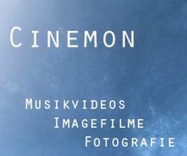 Cinemon Films Logo