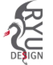 RYU Design Logo