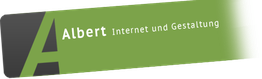 Albert Netzgestaltung