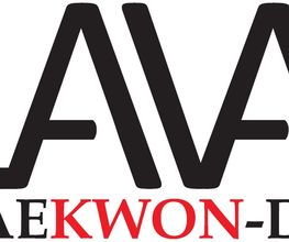 TaeKwon-Do Center LaVa Logo