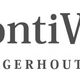 Logo van JontiWorks met initialen JW en tekst "Steigerhout Meubelen" op een witte achtergrond.