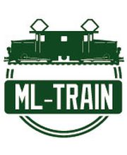 ML-Train Logo