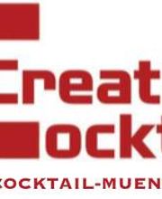 Creative Cocktail Logo