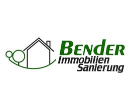 Bender Immobiliensanierung Logo