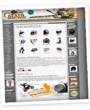 eSop für Motorradhelme