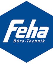 FEHA Büro-Technik GmbH Logo