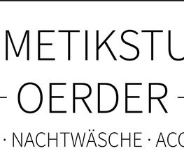 Kosmetikstudio Oerder Logo