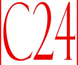 chic24 Logo