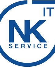 NK IT Service Logo