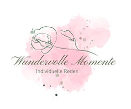 Wundervolle Momente Logo