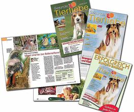 Kundenzeitschrift