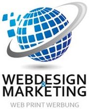 WebDesign & Marketing Ziegler Logo