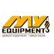 Logo with "MY Equipments" in bold, yellow text. Below: "Quality Equipment | Great Value".
