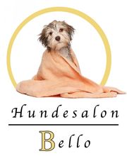 Hundesalon für alle Felle Logo