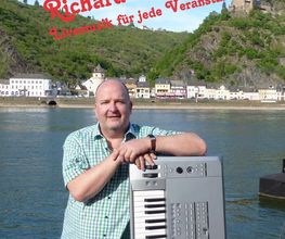 Richard Pauls Logo