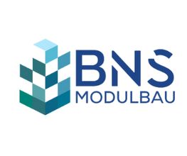 BNS Modulbau Logo