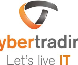 Cybertrading GmbH Logo