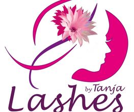 Lashes by Tanja - Wimpernverlängerung Logo